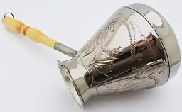 Турка мідна "Дракони" S&T 750 мл kuh0011116