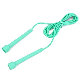 Скакалка Bambi MS 4631(Green) зелений, довжина шнура 260 см