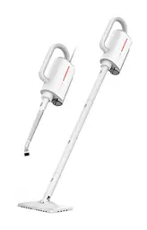 Багатофункціональний пароочисник Xiaomi Deerma Steam Cleaner (DEM-ZQ610) 1600W - мініатюра 3