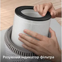 Очищувач повітря Philips AC0650/10 - мініатюра 12