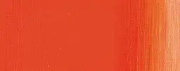 Олійна фарба Sennelier, 40 мл, професійна, S6, Кадмій червоно-помаранчевий (Cadmium red orange) - мініатюра 2
