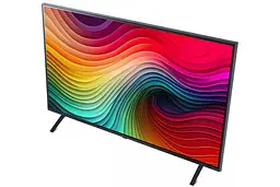 LED-телевізор LG 43NANO81T6A - мініатюра 4