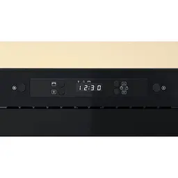 Мікрохвильова піч вбудована WHIRLPOOL MBNA900B - мініатюра 7