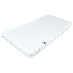 Наматрацник в ліжечко Ideia Aqua Stop 120x60 см (8-05245) - мініатюра 2