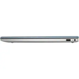 Ноутбук 15" HP 15-fd0171ua (C79MREA) Moonlight Blue 15.6" (1920x1080, IPS, 60Hz), Intel Core i3-1315U(6x1.2-4.5GHz), 16GB DDR4, 1TB SSD, Intel UHD, Web, Wi-Fi 6E, BT 5.3, 1xType-C/2xUSB3.2, HDMI, 41Wh, DOS - мініатюра 4