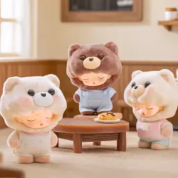 Фігурка Pop Top сюрприз Jotoys Yumo Милі улюбленці (JO-2025039) - мініатюра 3