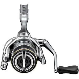 Котушка Shimano Sedona FJ 4000 3+1BB 4.7:1 - мініатюра 3