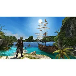 Гра Assassin's Creed The Rebel Collection ваучер на скачування російська версія Nintendo Switch - мініатюра 4