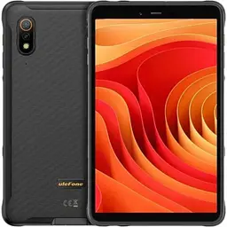 Планшет Ulefone Armor Pad Lite 3/32GB Wi-Fi Black