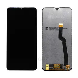 Дисплейний модуль Samsung A10 A105F 2019 LCD + touch - мініатюра 2