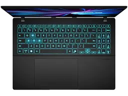 Ноутбук Asus V16 V3607VM Black (V3607VM-TK154, 90NB16K1-M00BJ0) - мініатюра 3