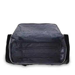 Сумка дорожня на колесах Gabol Week Eco 110L Negro (122315-001) - мініатюра 5