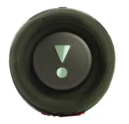 Портативна колонка JBL Charge 5 Squad (JBLCHARGE5SQUAD) - мініатюра 2