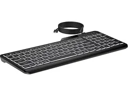 Клавіатура HP 400 Backlit - мініатюра 2