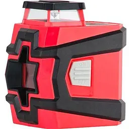 Лазерний нівелір Intertool MT-3052 [89781] - мініатюра 2