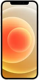 Смартфон Apple iPhone 12 64GB White Grade A - мініатюра 3