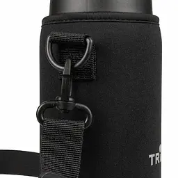 Чохол для термоса Tribe Neoprene Cover експедиційного 0.5 L (1042-T-DF-0008-black) - мініатюра 3