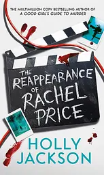 The Reappearance of Rachel Price - Голлі Джексон