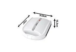 Горішниця Zilan ZLN 2809 - мініатюра 6