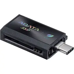 Накопичувач SSD USB 3.2 1TB SC730 ADATA (SC730-1T-CACTI) - мініатюра 4