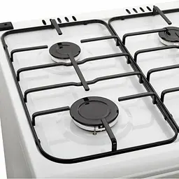 Комбінована плита Eleyus Combo 6007 EF WH - мініатюра 7