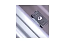 Драбина алюмінієва Intertool 7 ступенів висота до платформи 1500 мм LT-1007 - мініатюра 3