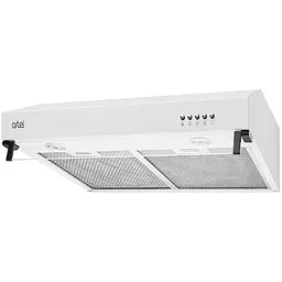 Витяжка Artel ART 0960 PUNTO WHITE - мініатюра 3