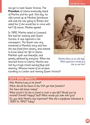 Collins Primary History: Significant Individuals Pupil Book - мініатюра 5
