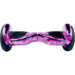 Гіроборд Smart Balance 10 Фіолетовий космос [129070] - мініатюра 4