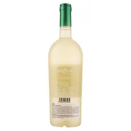 Вино Ulisse Bianco біле сухе 13% 0.75 л - мініатюра 2