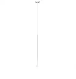 Світильник підвісний KLOODI DECO PE-SURMA600 7W 3K WH