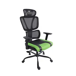 Ігрове крісло HAVIT HV-GC910 Black/Green HAVIT (28993-000)