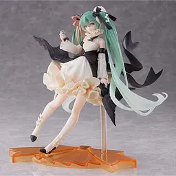 Фігурка Taito AMP Хацуне Міку Hatsune Miku Latidos 2022 21 см WST S HM L - мініатюра 4