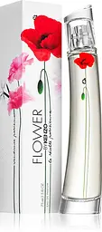 Оригінал Kenzo Flower By Kenzo La Recolte Parisienne 75 мл Парфумована вода