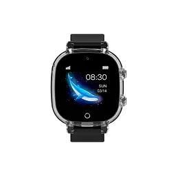 Смарт-годинник Gelius Pro GP-PK009 Summer GPS/4G/ESIM Black (2099901012456) - мініатюра 2