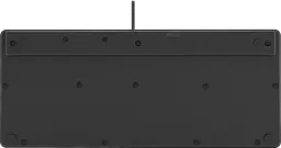 Клавіатура Maxxter KBM-C01B-UA Black - мініатюра 2