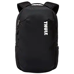 Рюкзак Thule Subterra 23L 15.6" TSLB315 Black