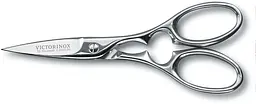 Кухонні ножиці Victorinox Multipurpose Kitchen Shears Professional (7.6376) [83986] - мініатюра 2
