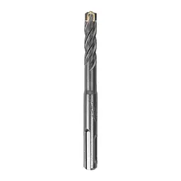 Бур SDS-PLUS 4C Contractor Milwaukee, діаметр 10х110х40мм