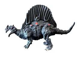 Фігурка динозавра Спинозавр зелено-коричневий Dino Toys