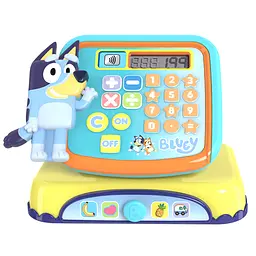 Інтерактивна іграшка Bluey Касовий апарат (1500098)