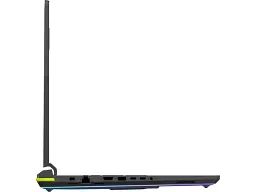 Ноутбук Asus ROG Strix G18 G815LW (G815LW-U9322W) - мініатюра 6