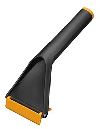 Скребок автомобільний Fiskars Solid (1019354)