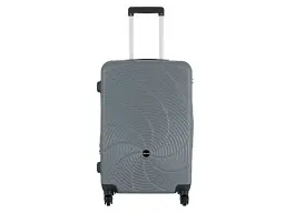 Валіза Semi Line 24 M Graphite (T5924-2) - мініатюра 9