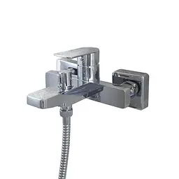 Змішувач для ванни TOPAZ SARDINIA TS 08131-H19N - мініатюра 2
