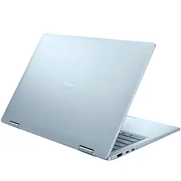 Ноутбук Dell 14 Plus DB04250 LNL 201 WIN-05,1920 x 1200,256V 8 C/8 T,2.2 GHz - 4.8 GHz,12 W,16 GB - мініатюра 6