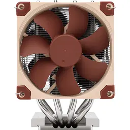 Кулер для процесора Noctua NH-D9 TR5-SP6 4U [176277] - мініатюра 2