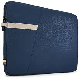 Чохол Case Logic Ibira Sleeve 15.6" IBRS-215 (Dress Blue) (6733321)