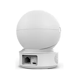 Відеокамера CS-CV246-B0-1C1WFR Ezviz 1Mp f=4mm Wi-Fi (99-00001780) - мініатюра 4