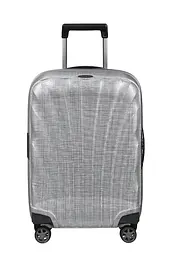Валіза Samsonite C-LITE ALUMINIUM 55х40х20(23) 55 См CS2*08009